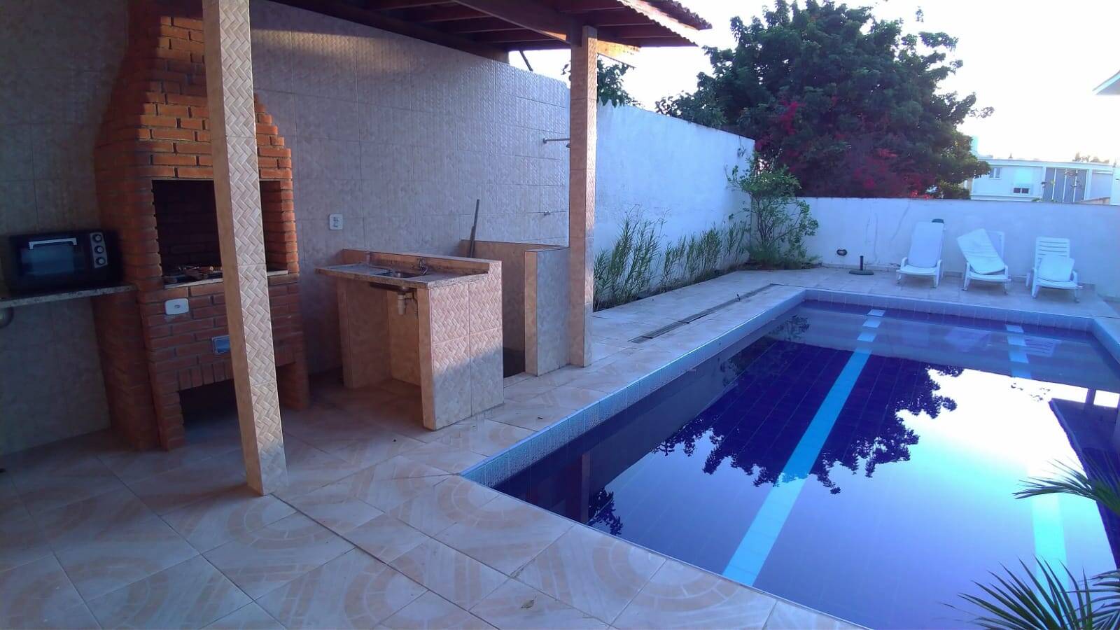 Casa, 4 quartos - Foto 46