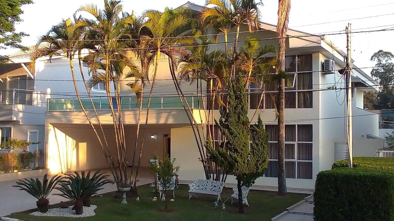 Casa, 4 quartos - Foto 50