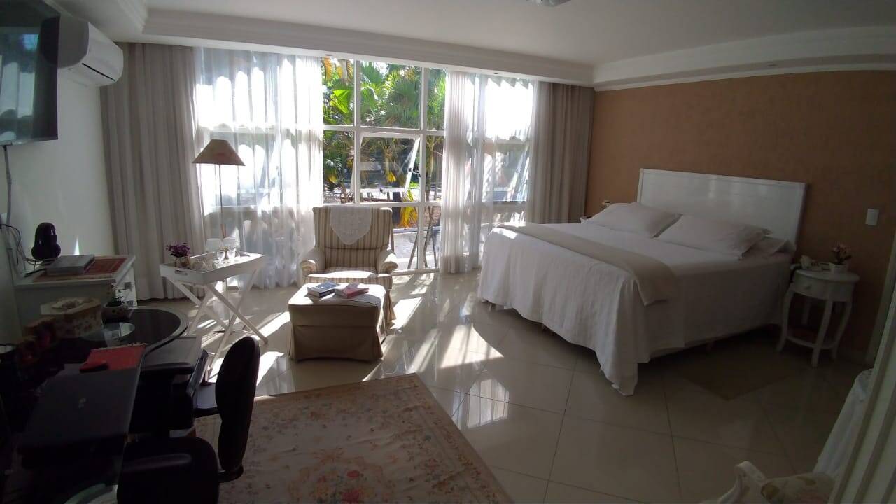 Casa, 4 quartos - Foto 51