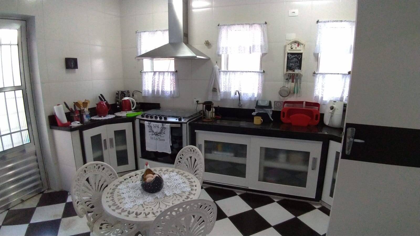 Casa, 4 quartos - Foto 52