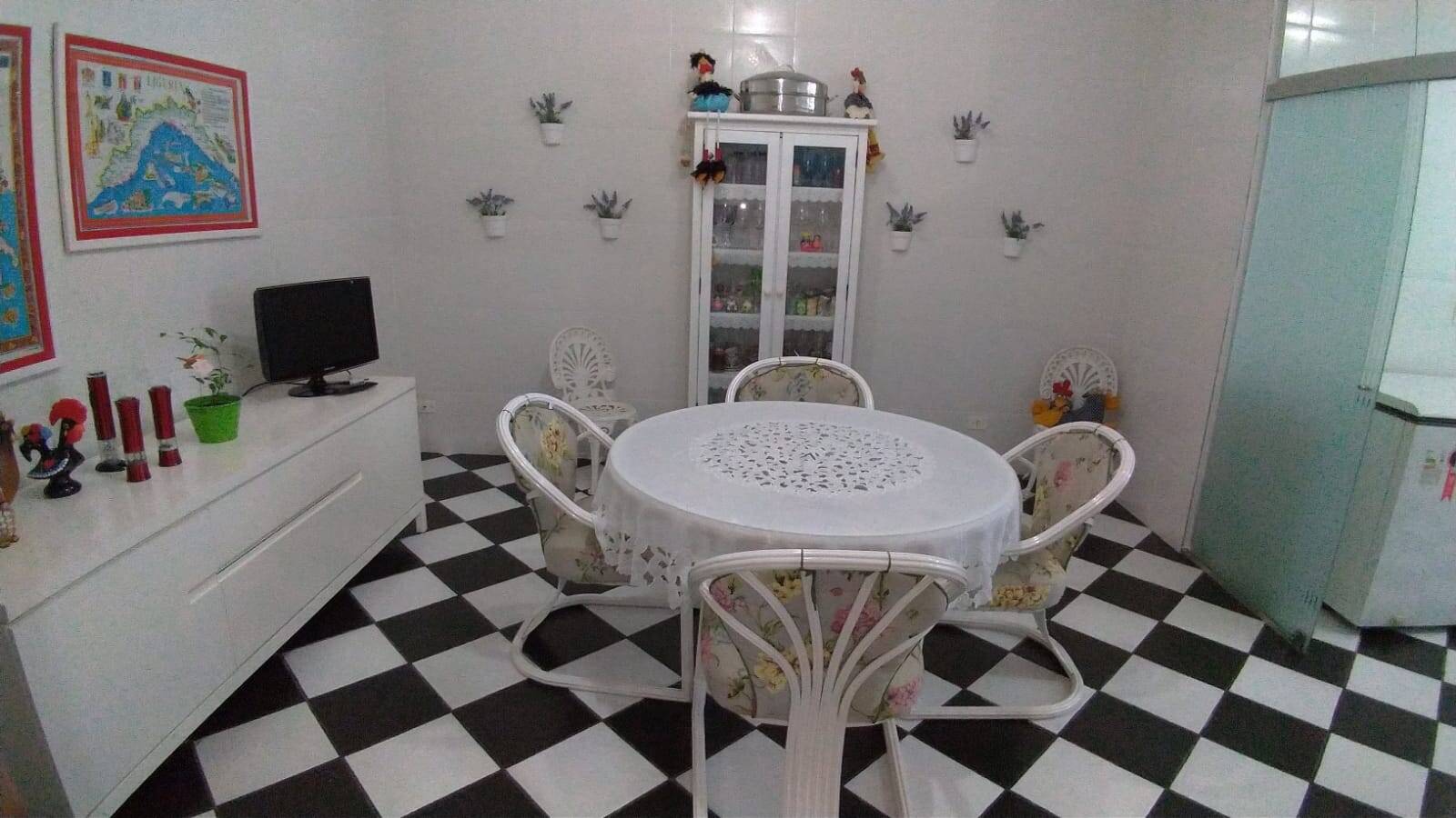 Casa, 4 quartos - Foto 53