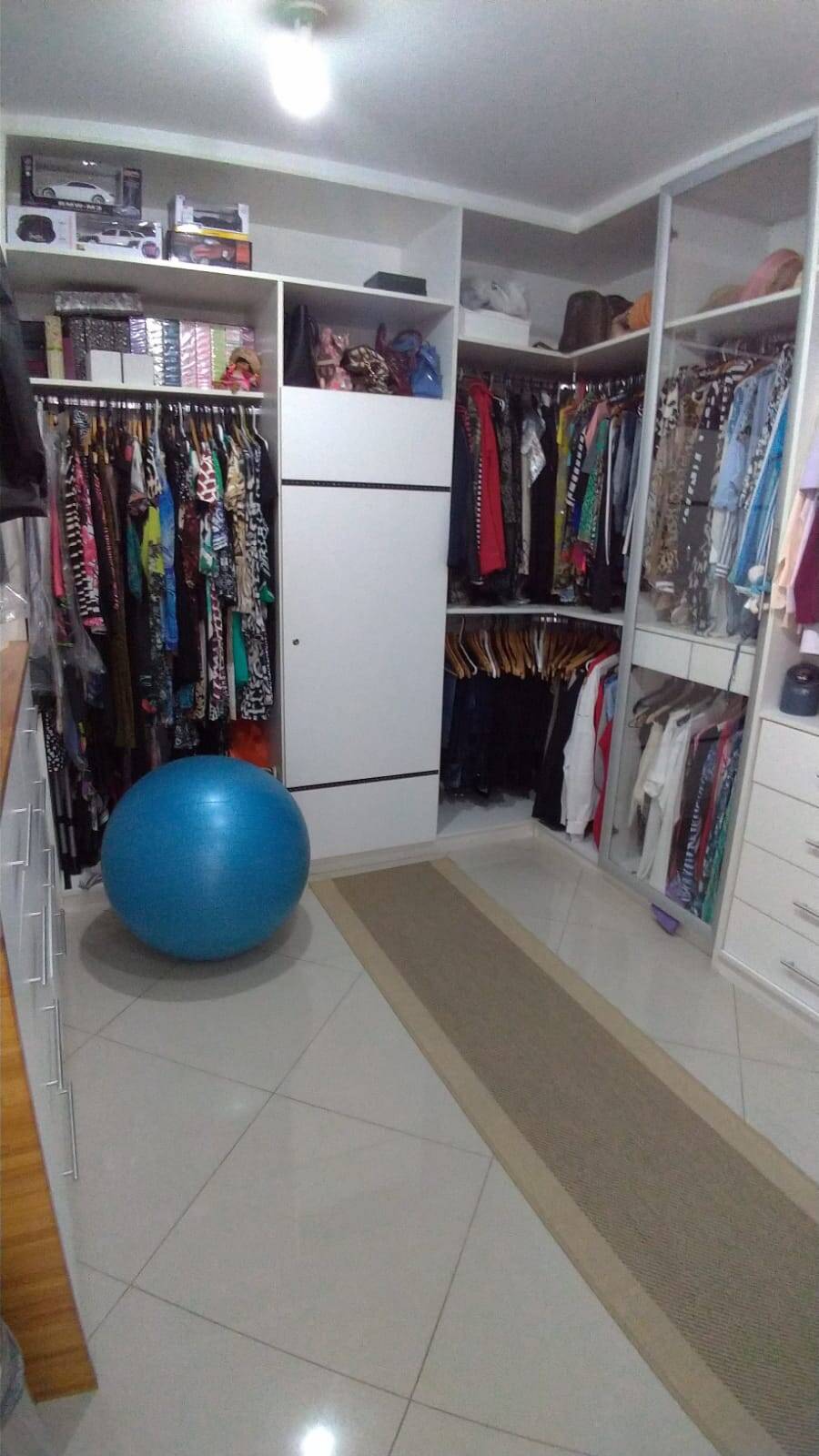 Casa, 4 quartos - Foto 56