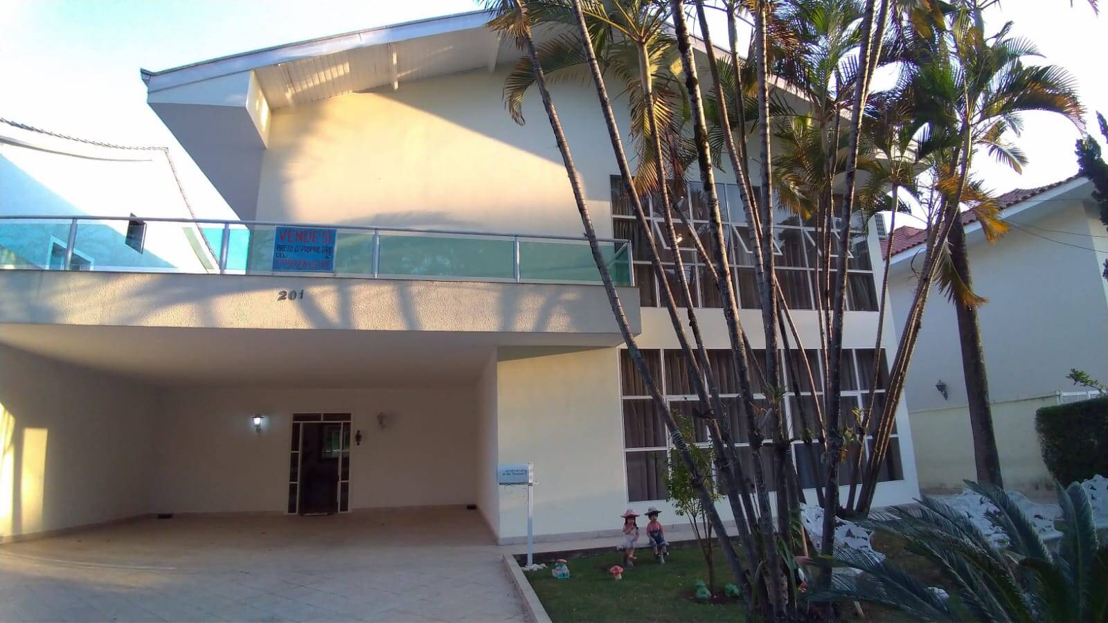 Casa, 4 quartos - Foto 60