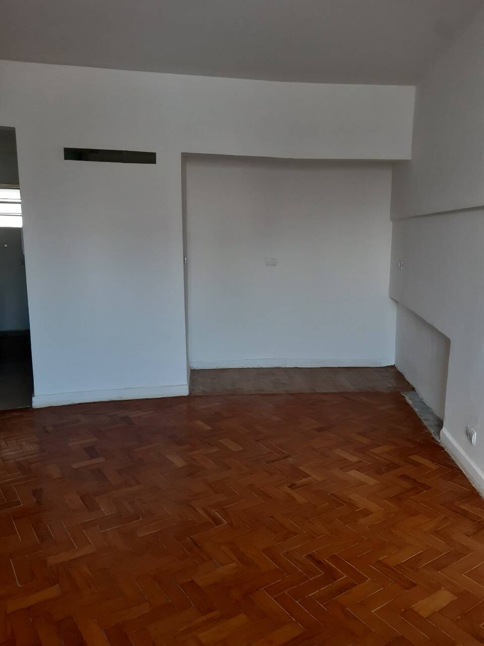 Apartamento, 1 quarto, 44 m² - Foto 2