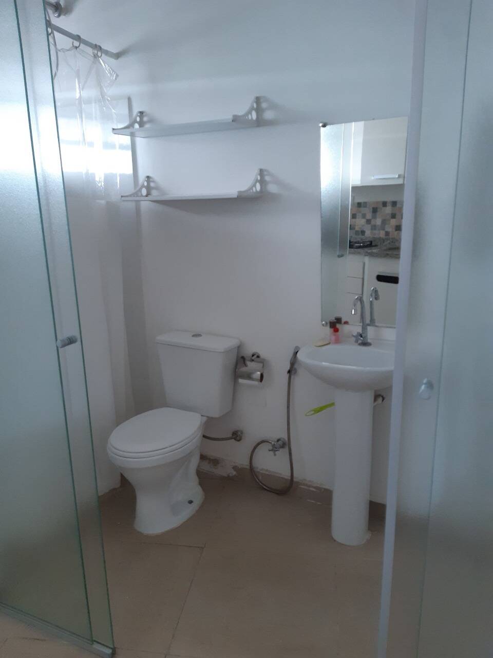 Apartamento, 1 quarto, 44 m² - Foto 4