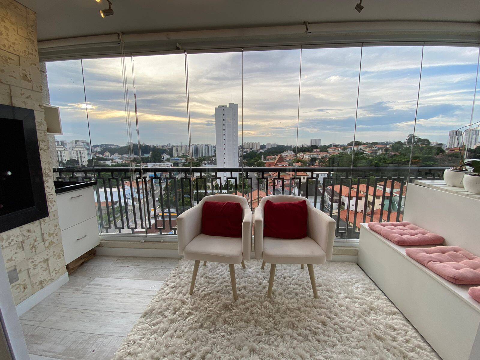 #788 - Apartamento para Venda em São Paulo - SP