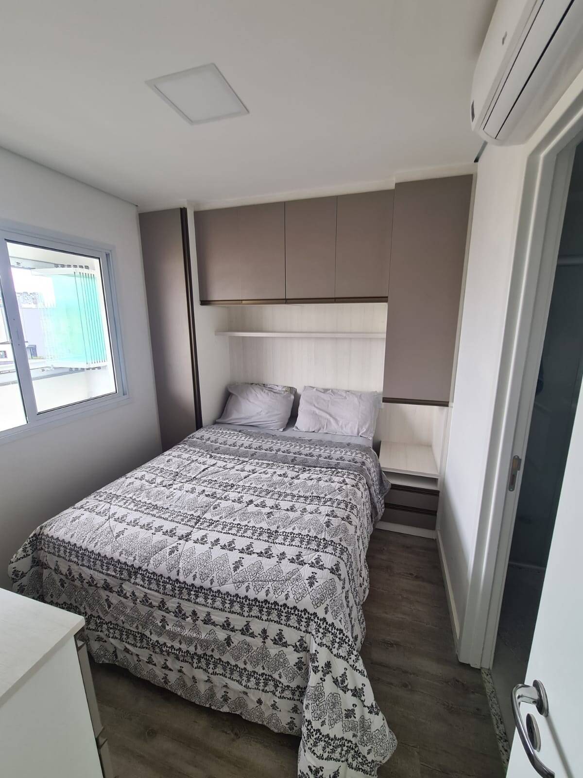 Apartamento, 1 quarto, 31 m² - Foto 5