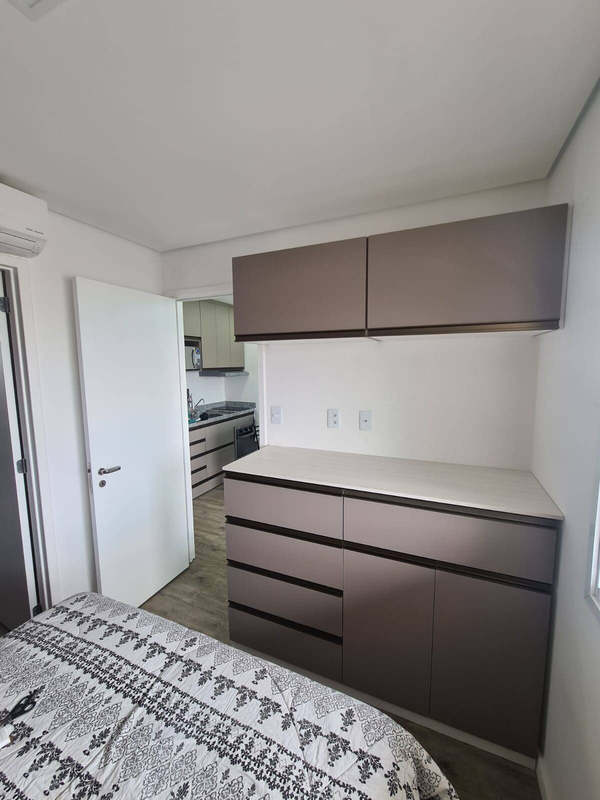 Apartamento, 1 quarto, 31 m² - Foto 6