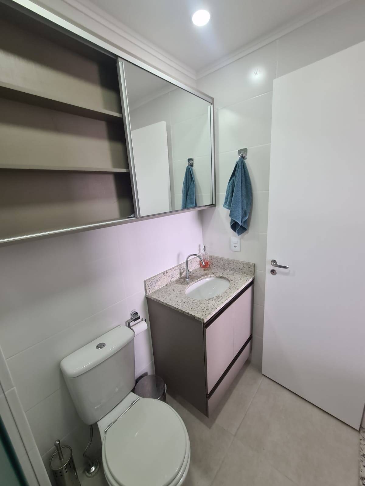Apartamento, 1 quarto, 31 m² - Foto 7