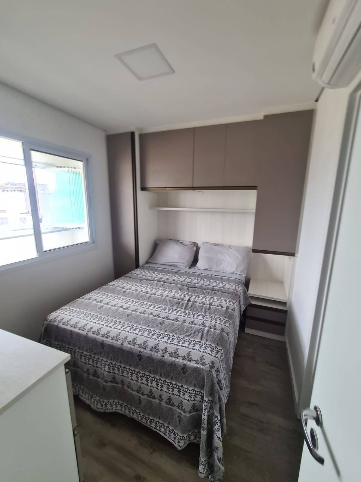 Apartamento, 1 quarto, 31 m² - Foto 8