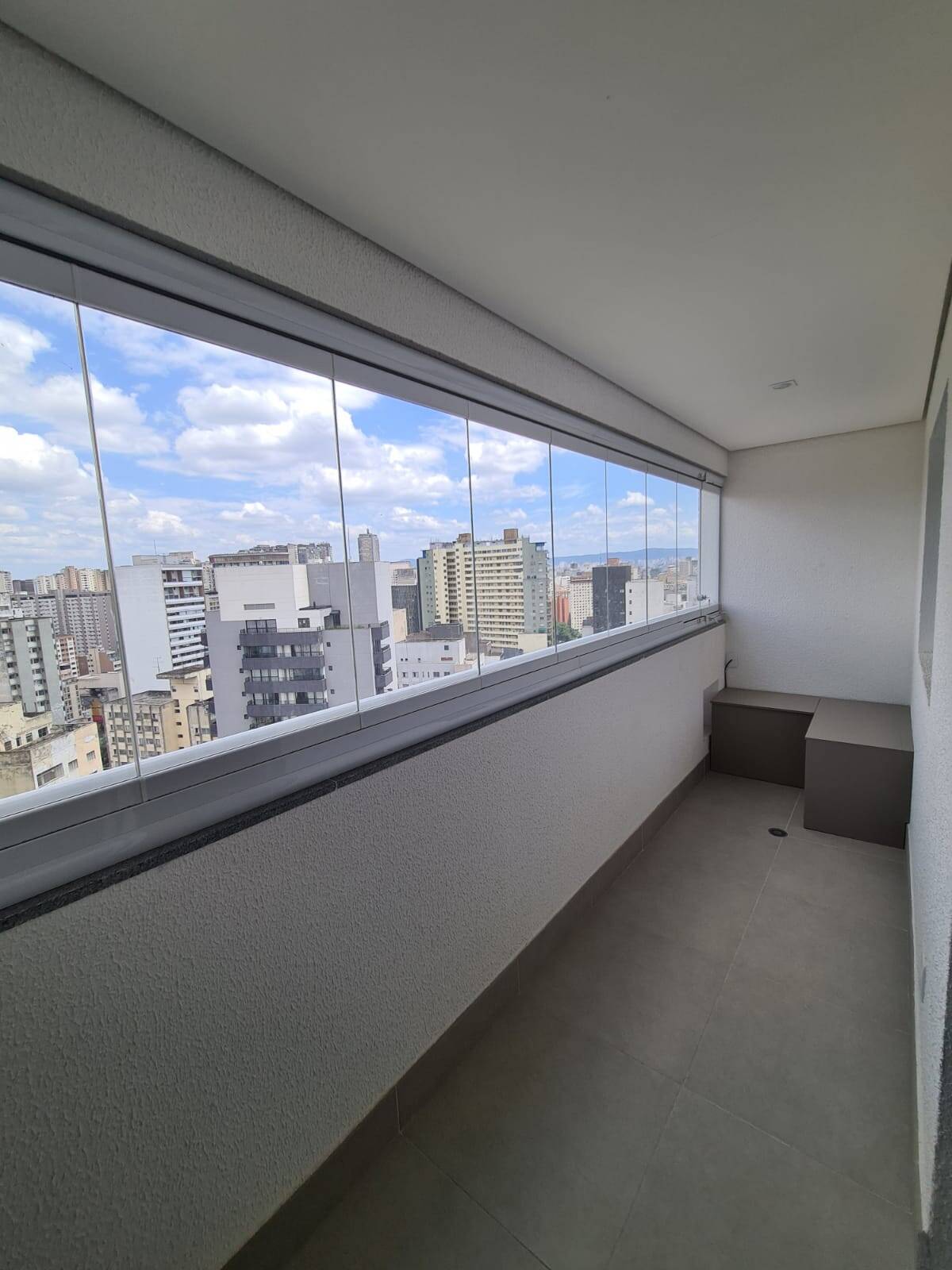 Apartamento, 1 quarto, 31 m² - Foto 10