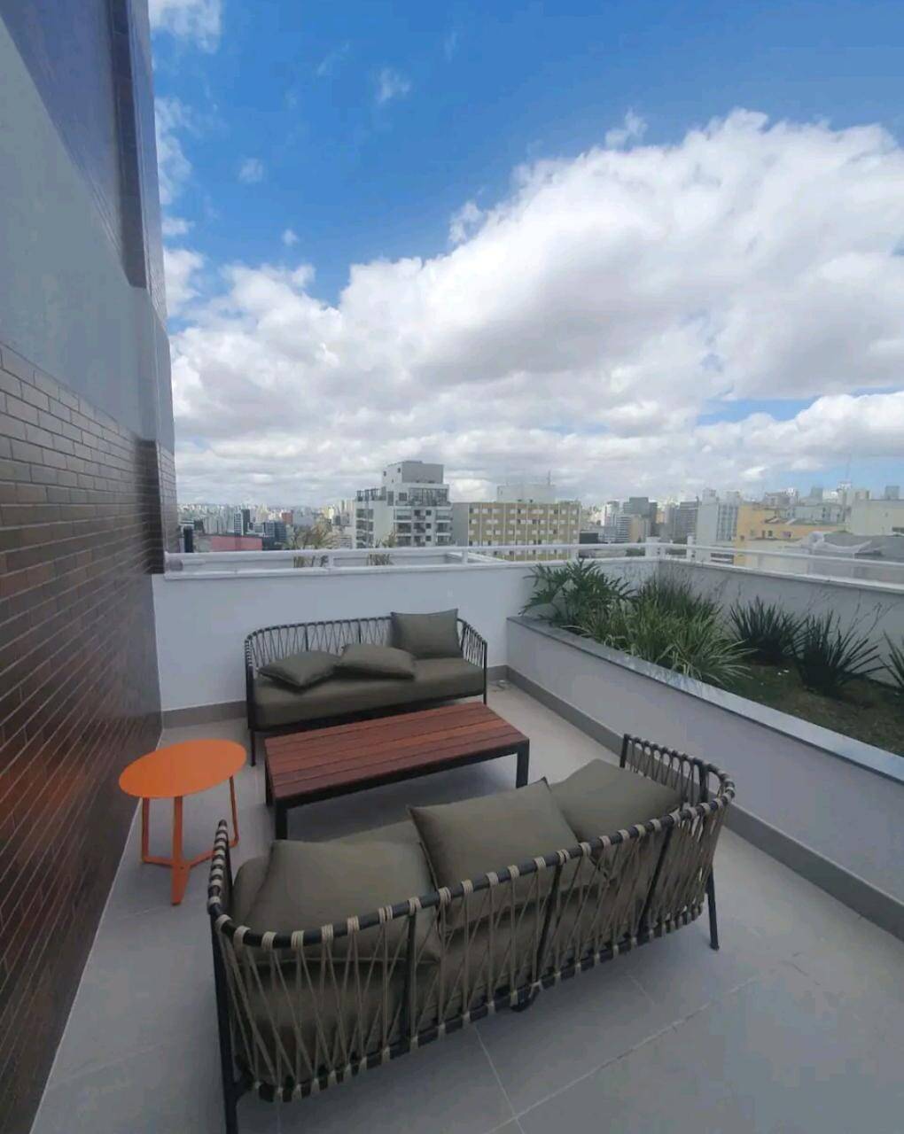Apartamento, 1 quarto, 31 m² - Foto 3