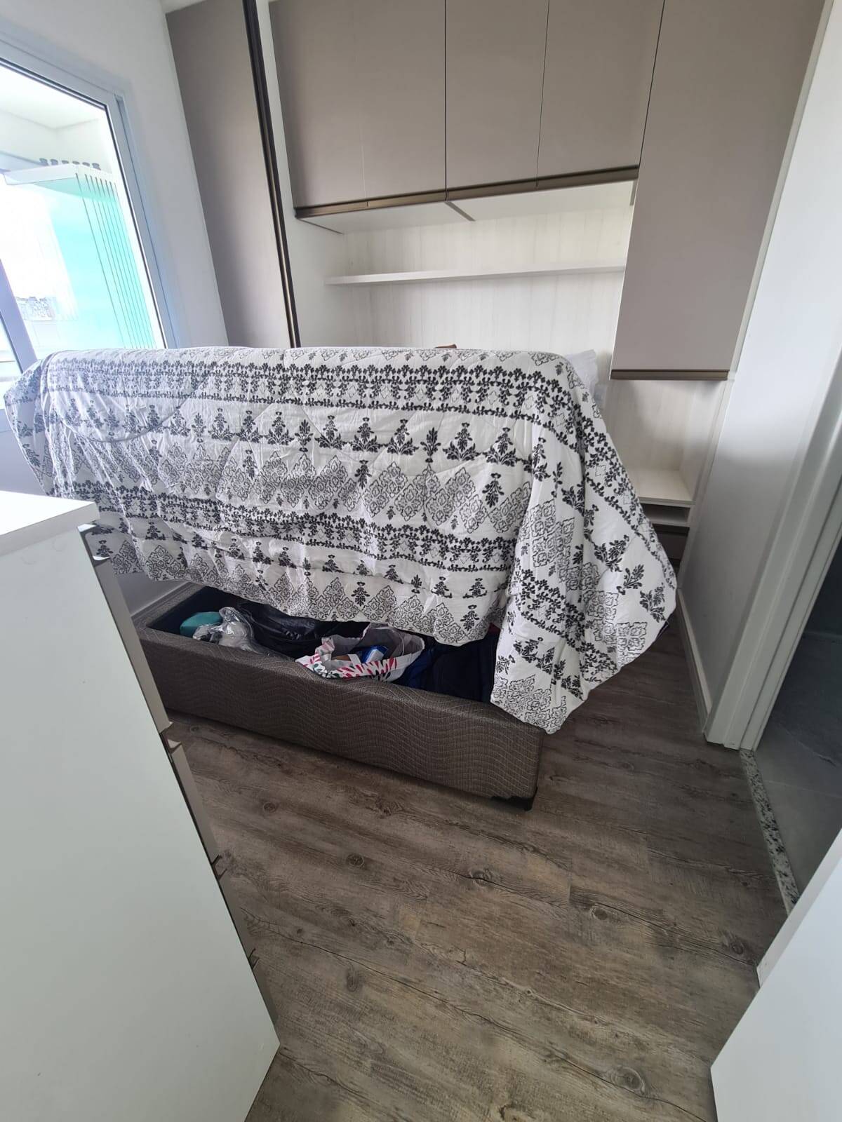 Apartamento, 1 quarto, 31 m² - Foto 9