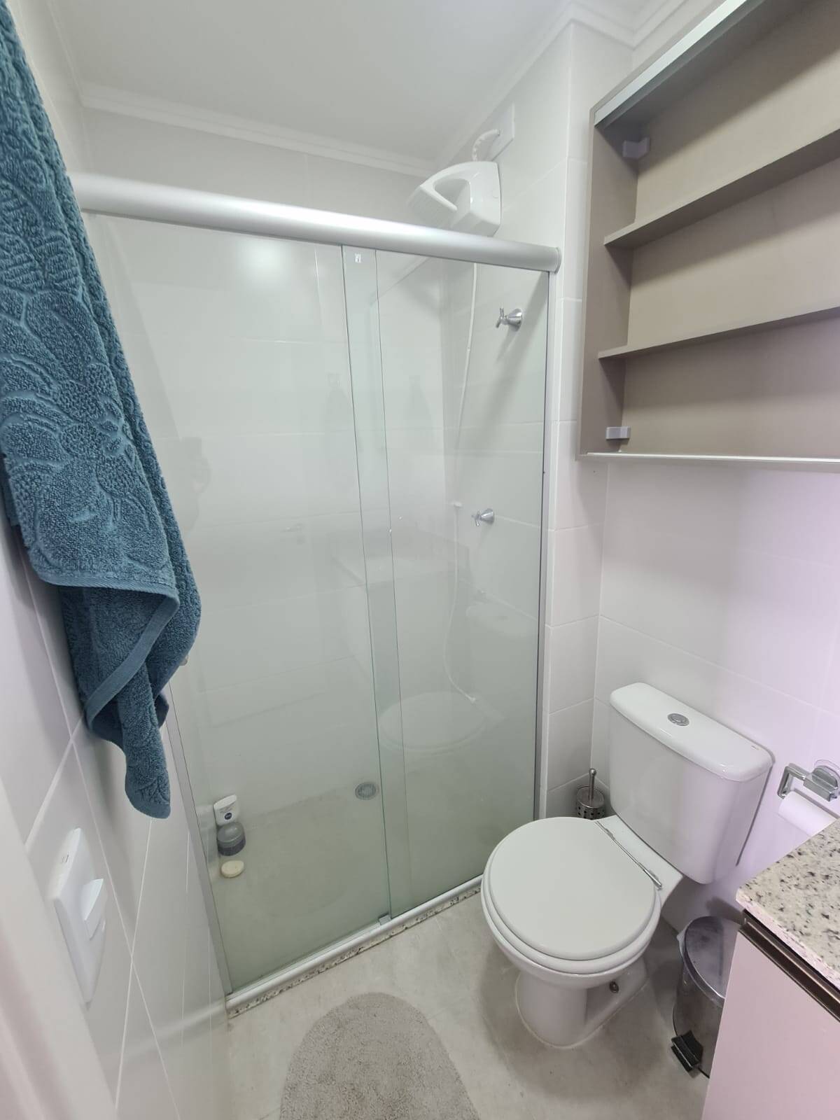 Apartamento, 1 quarto, 31 m² - Foto 11