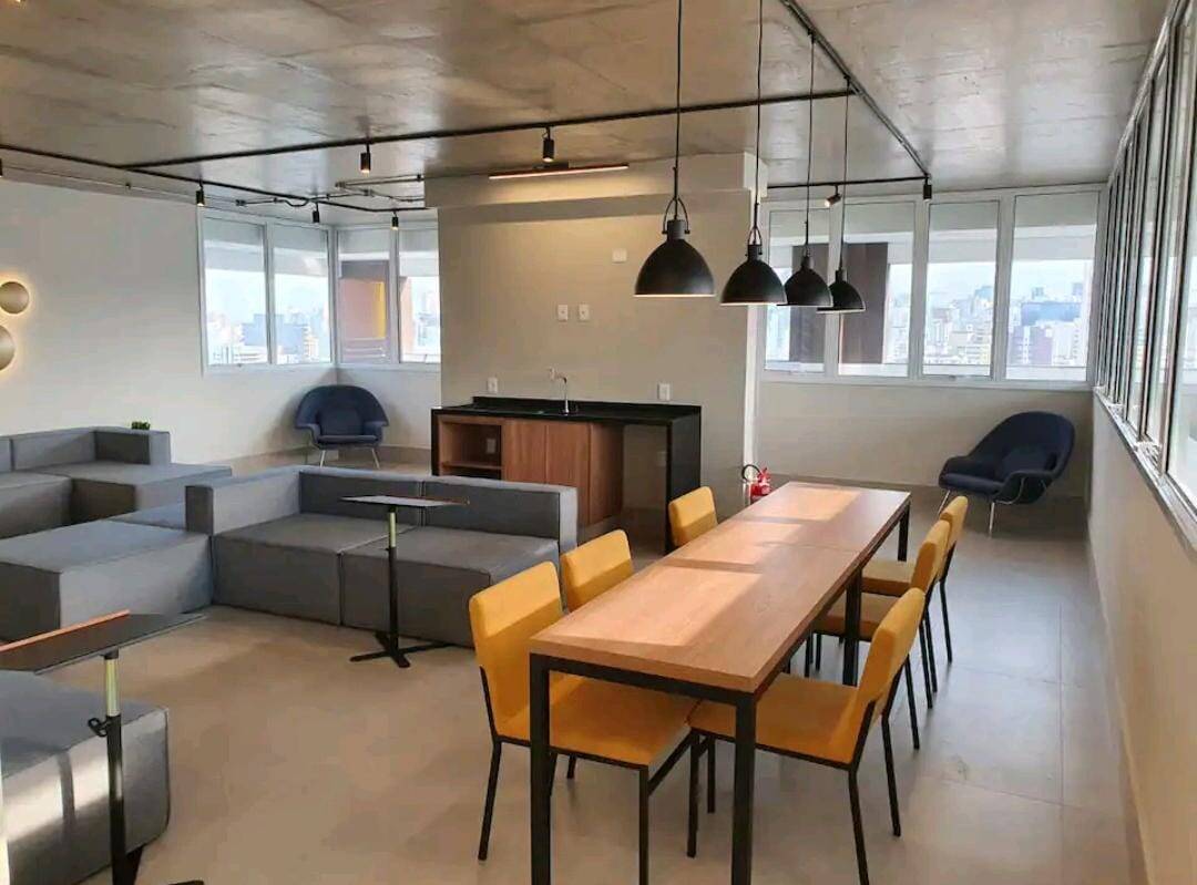 Apartamento, 1 quarto, 31 m² - Foto 13