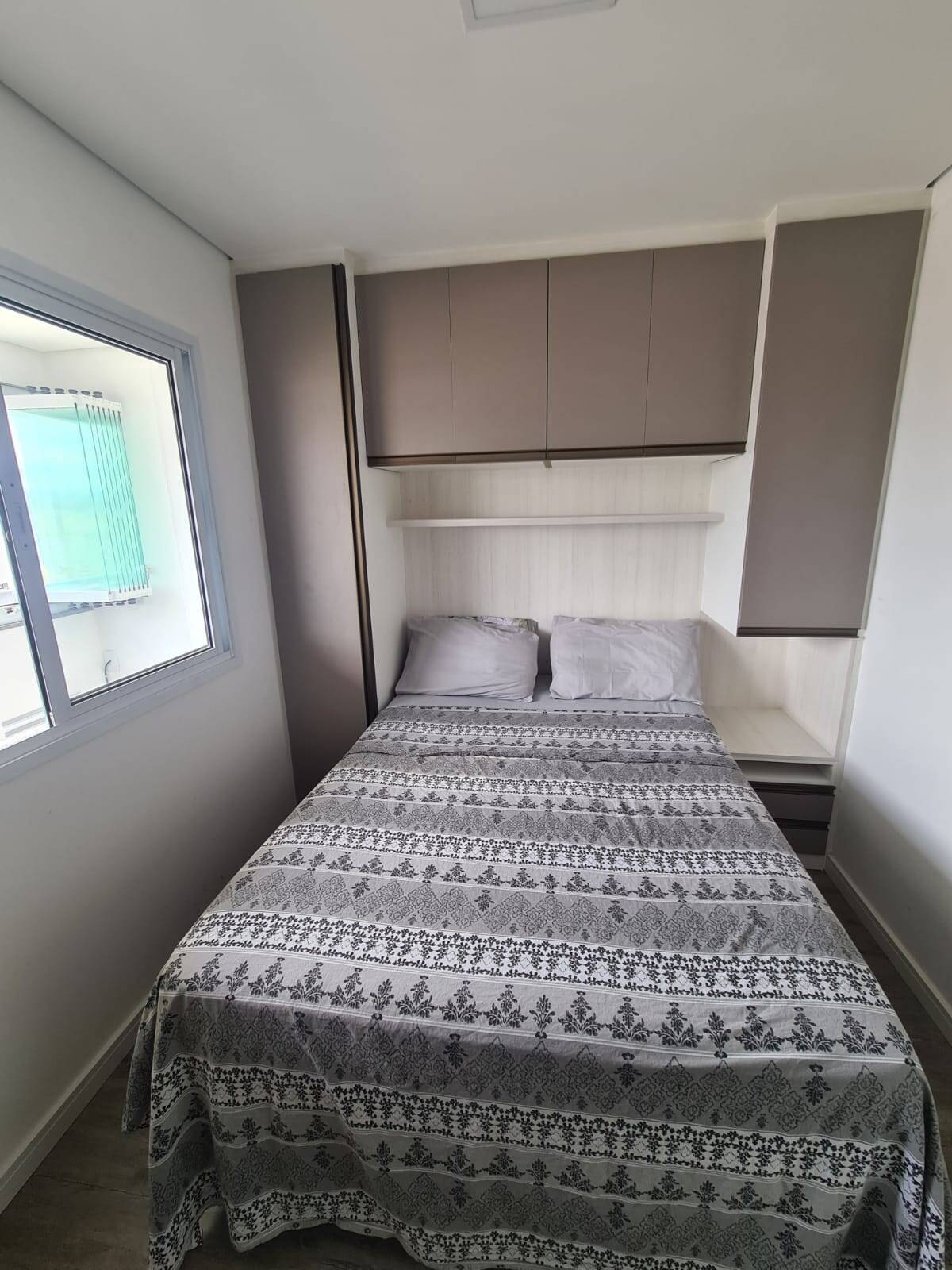 Apartamento, 1 quarto, 31 m² - Foto 12