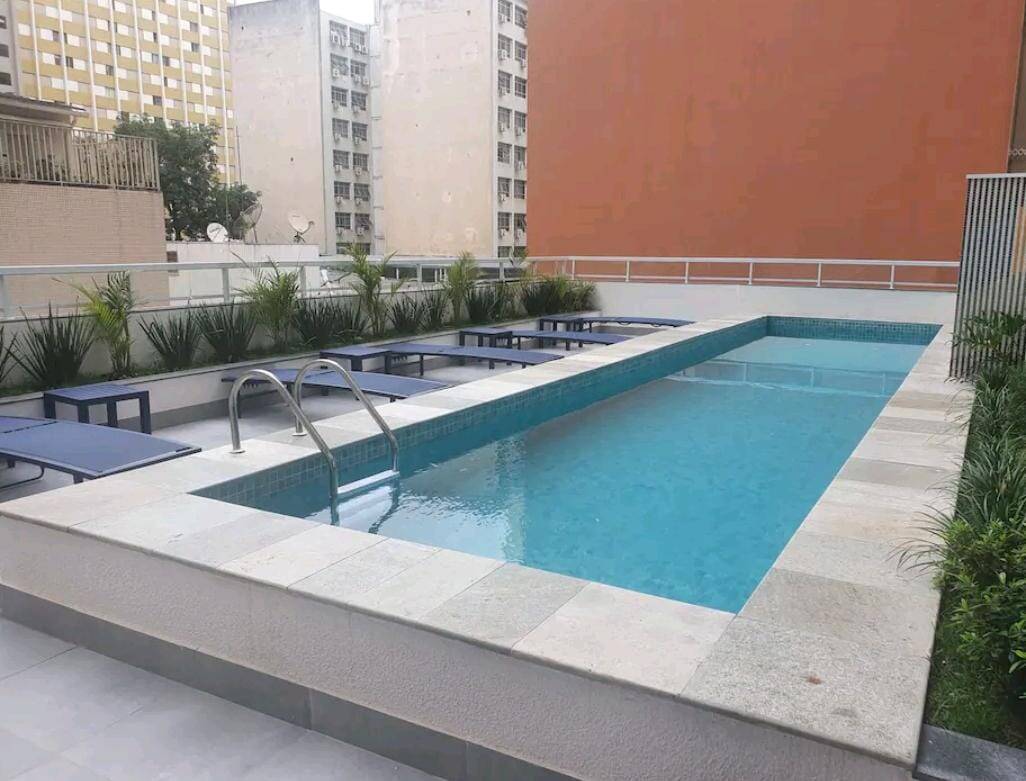 Apartamento, 1 quarto, 31 m² - Foto 16