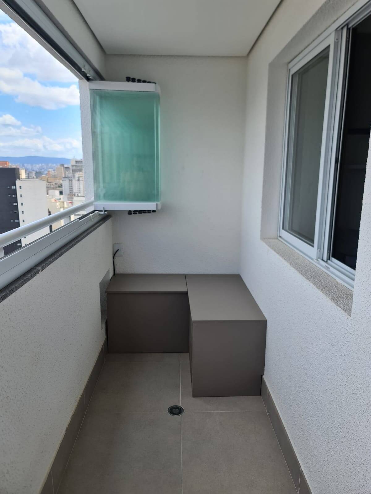 Apartamento, 1 quarto, 31 m² - Foto 19