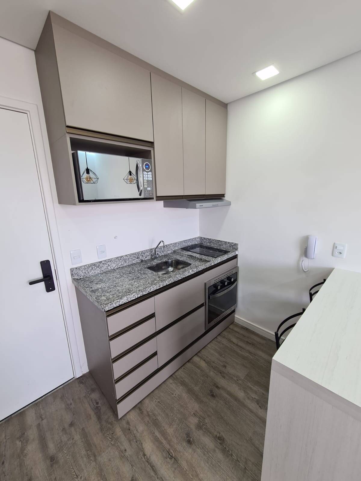 Apartamento, 1 quarto, 31 m² - Foto 18