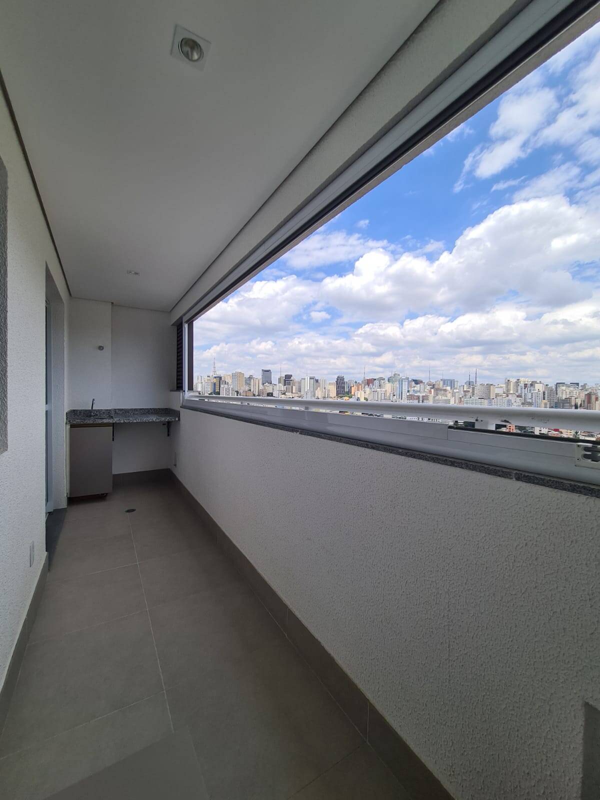 Apartamento, 1 quarto, 31 m² - Foto 23