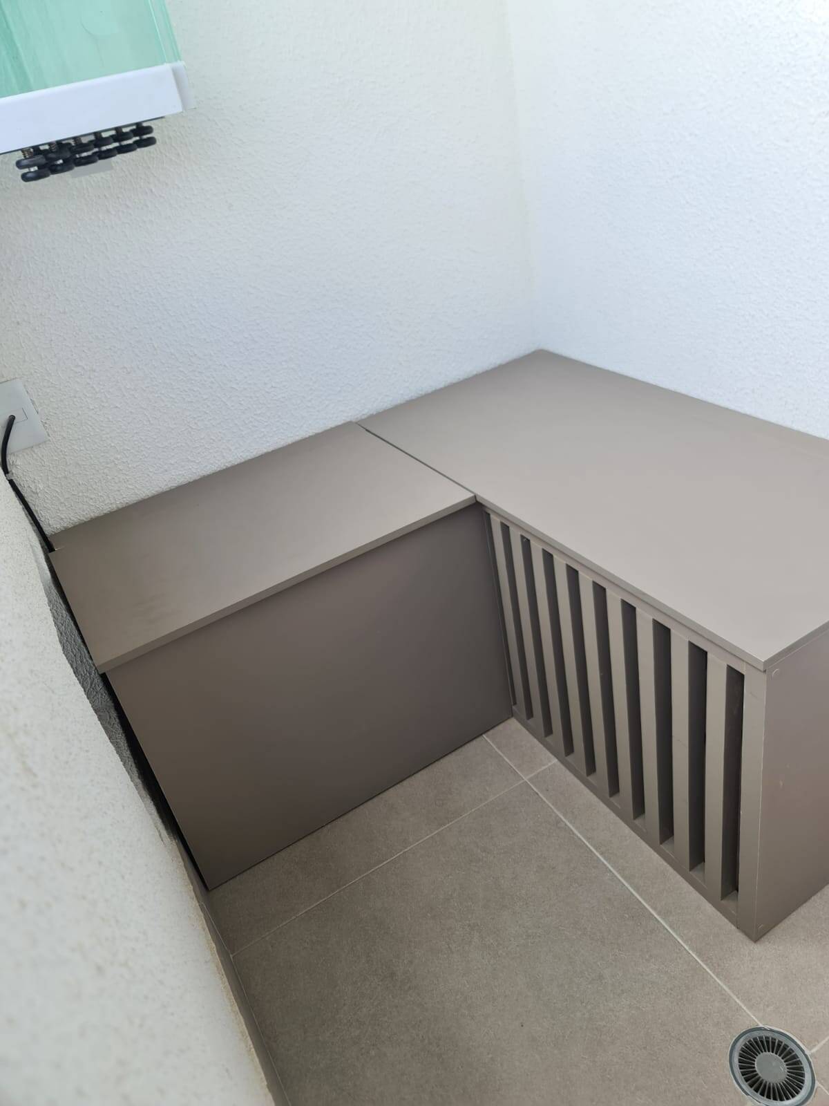 Apartamento, 1 quarto, 31 m² - Foto 25