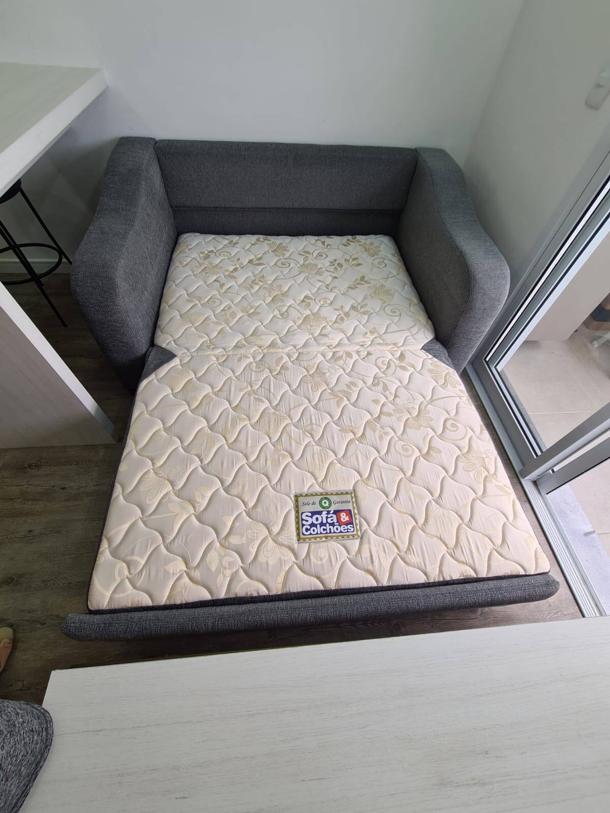 Apartamento, 1 quarto, 31 m² - Foto 27