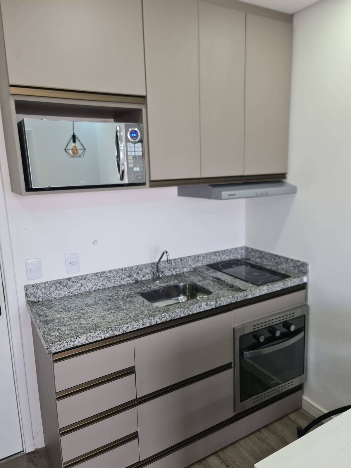 Apartamento, 1 quarto, 31 m² - Foto 26