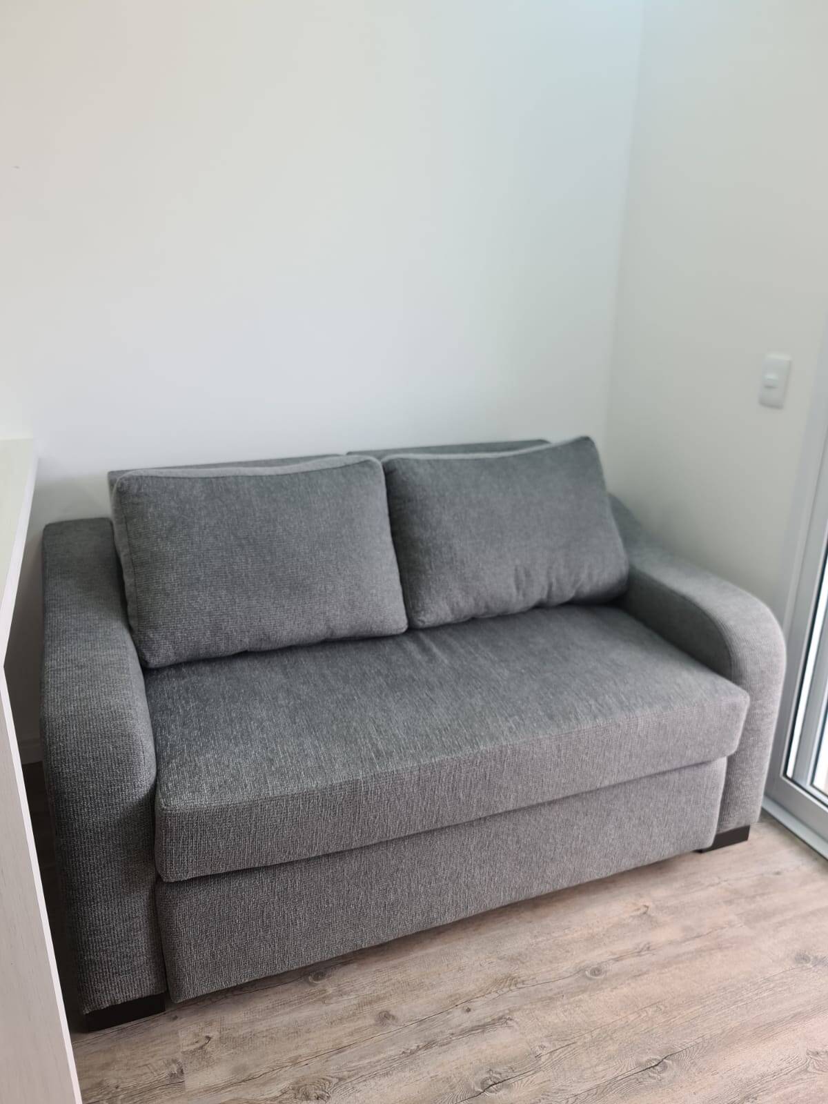Apartamento, 1 quarto, 31 m² - Foto 30