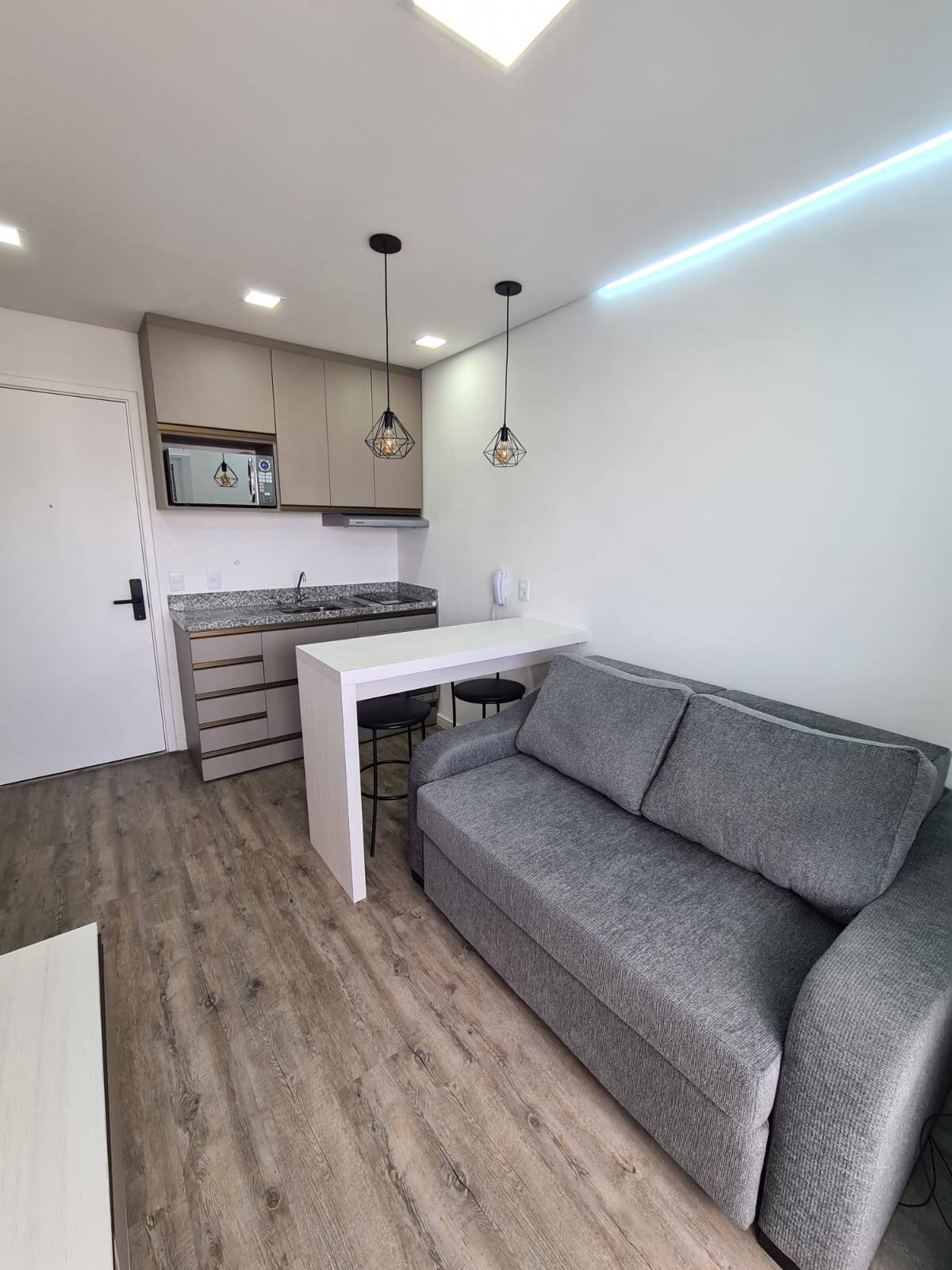 Apartamento, 1 quarto, 31 m² - Foto 31