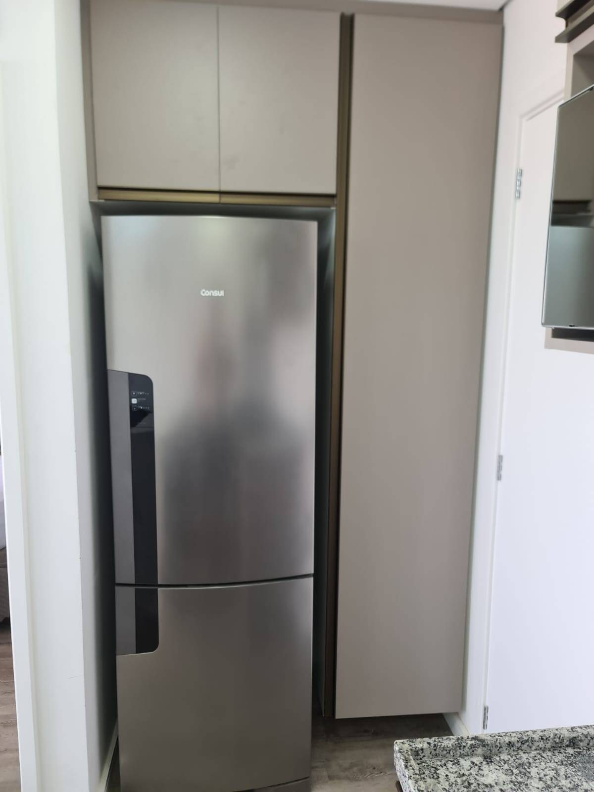 Apartamento, 1 quarto, 31 m² - Foto 32