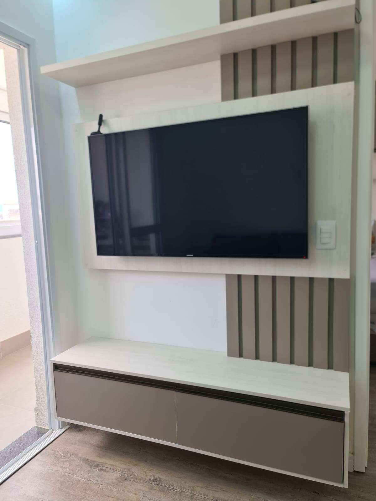 Apartamento, 1 quarto, 31 m² - Foto 34