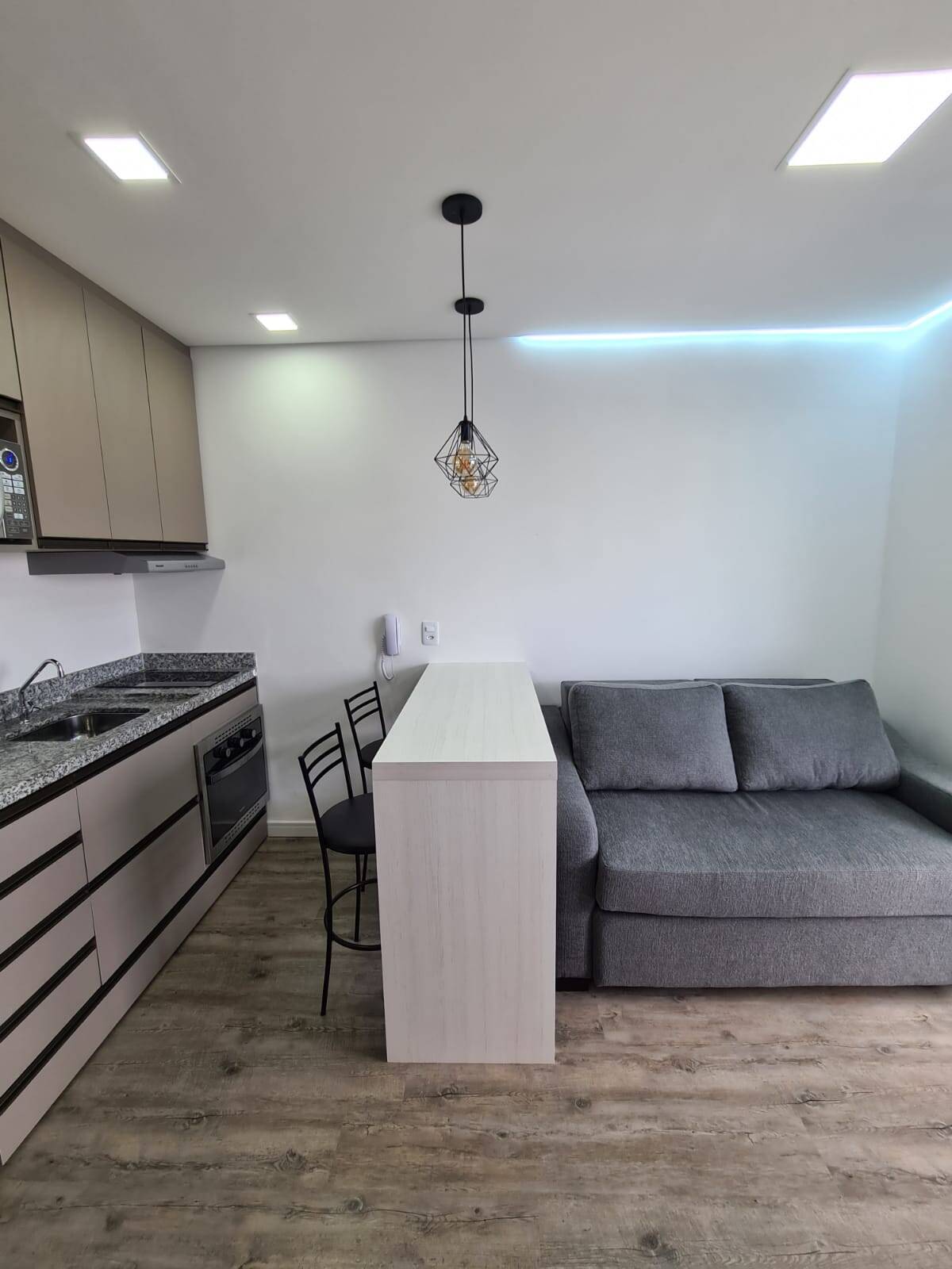 Apartamento, 1 quarto, 31 m² - Foto 35