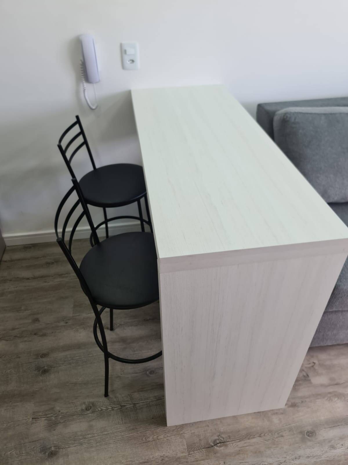 Apartamento, 1 quarto, 31 m² - Foto 36