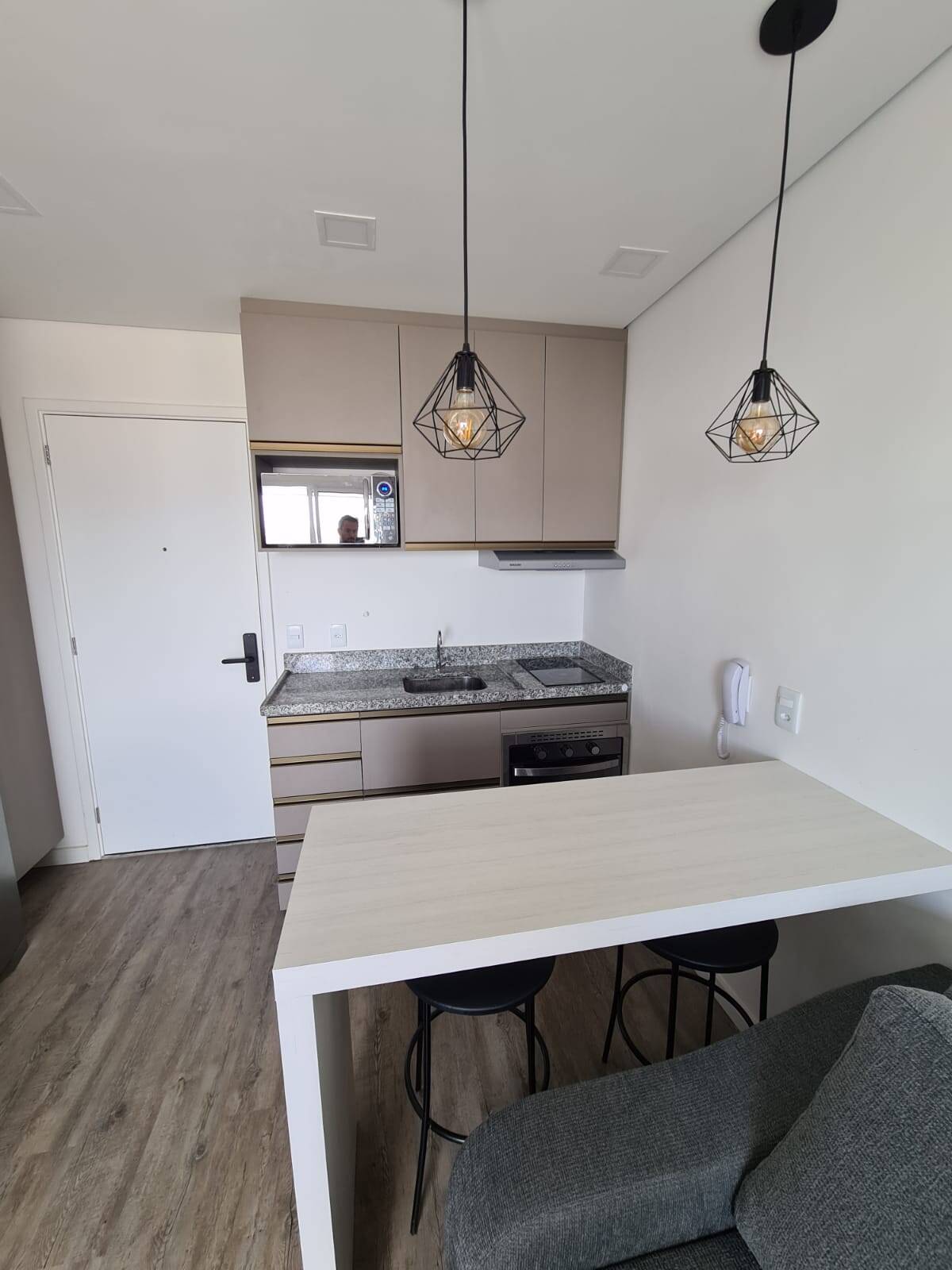 Apartamento, 1 quarto, 31 m² - Foto 37