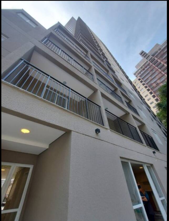 #796 - Apartamento para Venda em São Paulo - SP