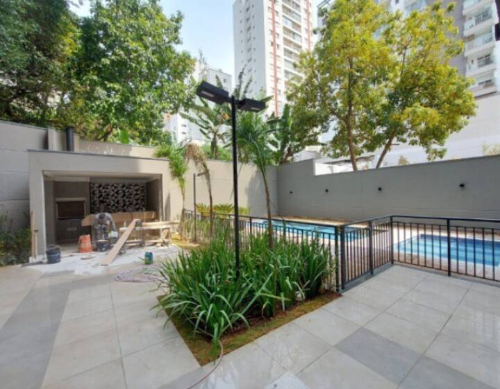 Apartamento, 1 quarto, 33 m² - Foto 8