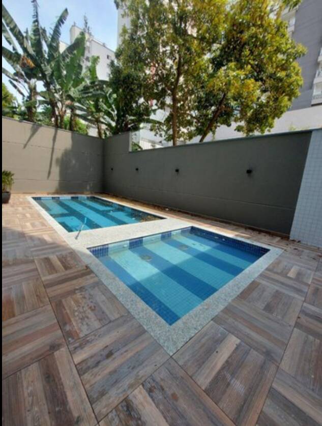 Apartamento, 1 quarto, 33 m² - Foto 9