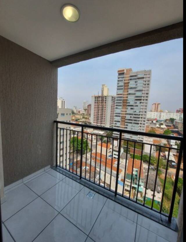 Apartamento, 1 quarto, 33 m² - Foto 10