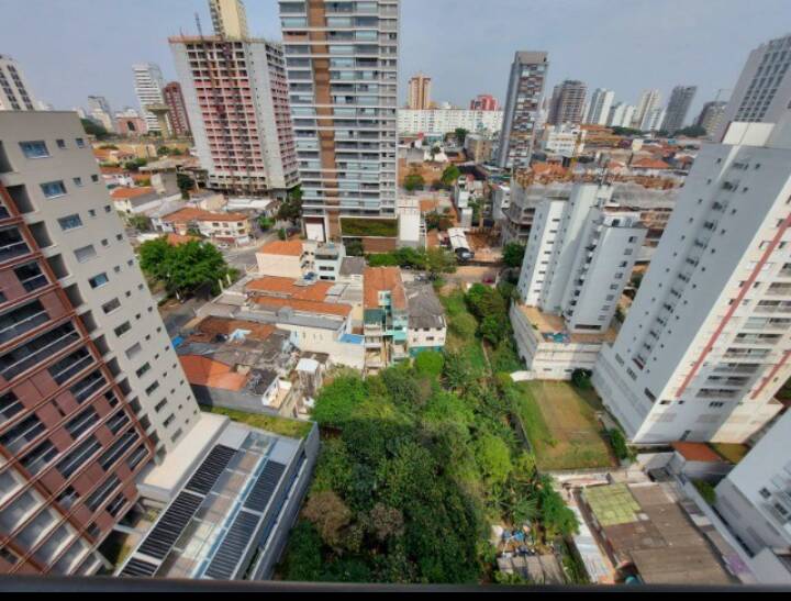 Apartamento, 1 quarto, 33 m² - Foto 14