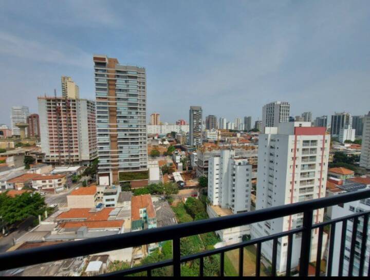 Apartamento, 1 quarto, 33 m² - Foto 15