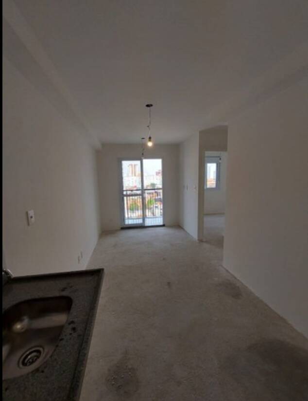 Apartamento, 1 quarto, 33 m² - Foto 17