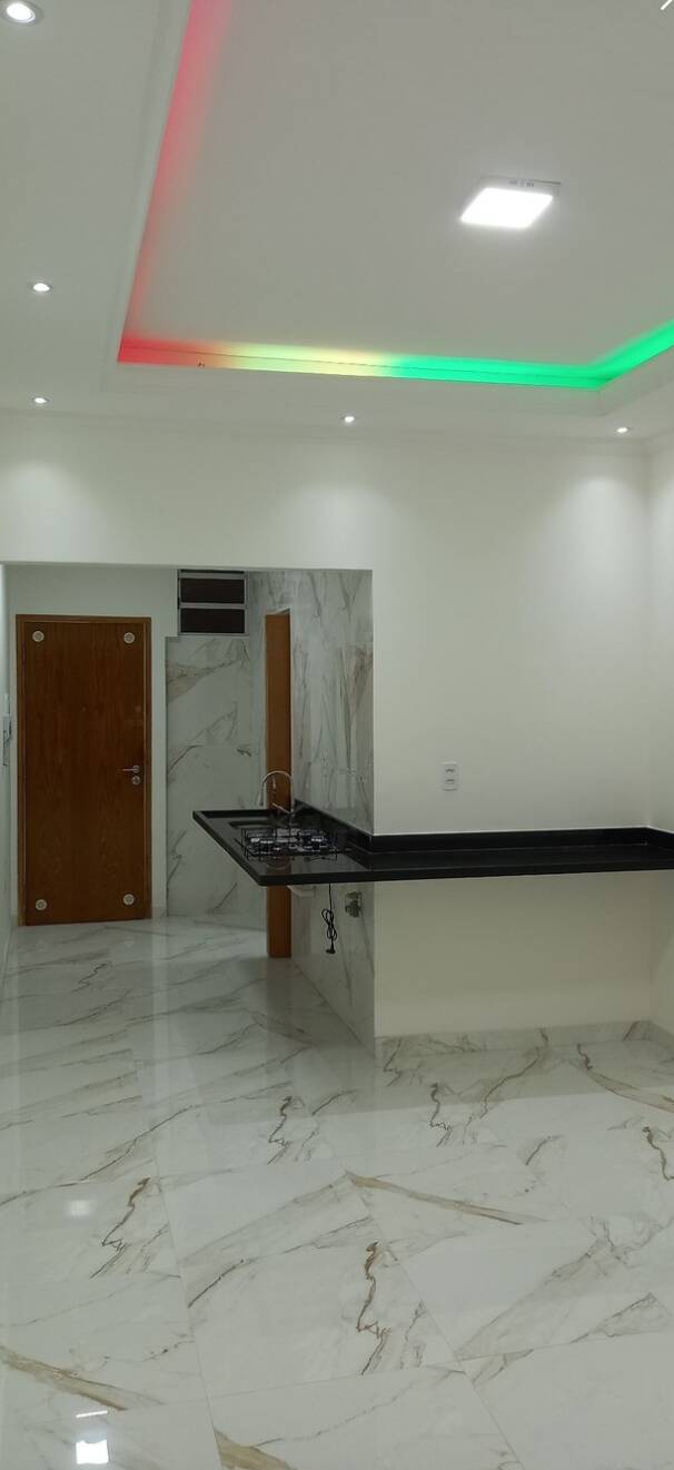 Apartamento, 1 quarto, 45 m² - Foto 2