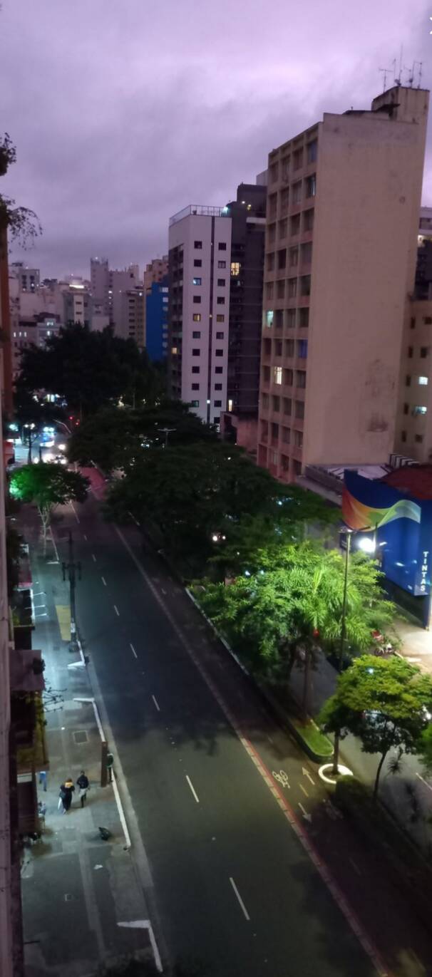 Apartamento, 1 quarto, 45 m² - Foto 3