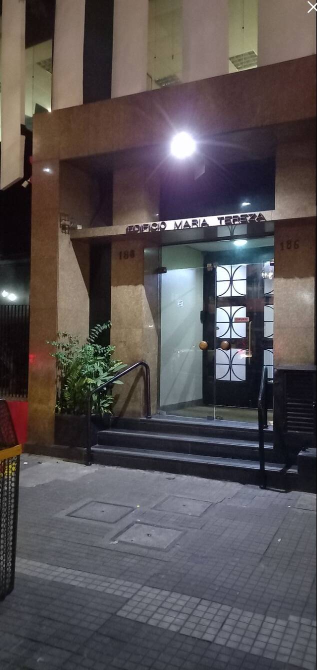 Apartamento, 1 quarto, 45 m² - Foto 4