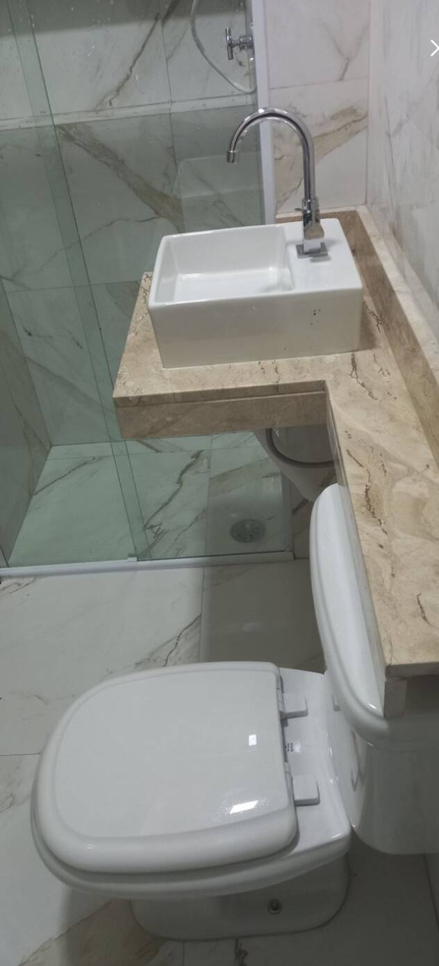 Apartamento, 1 quarto, 45 m² - Foto 9