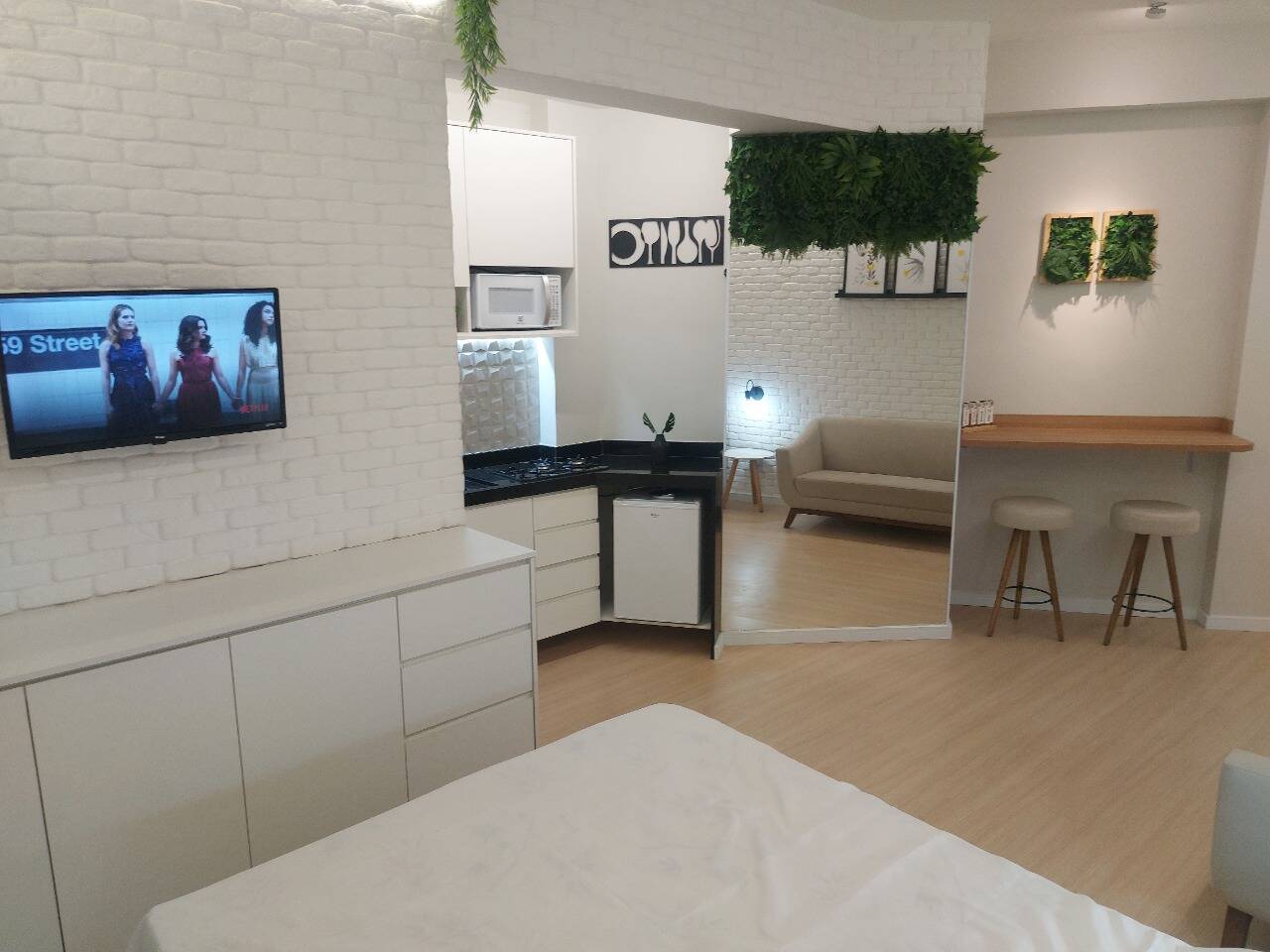 #798 - Apartamento para Venda em São Paulo - SP