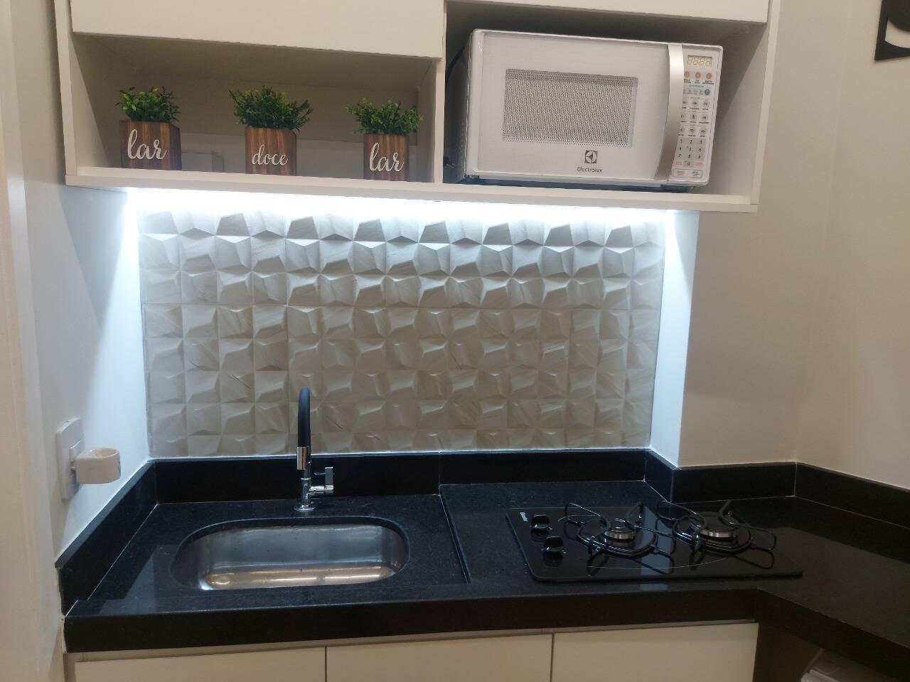 Apartamento, 1 quarto, 32 m² - Foto 6