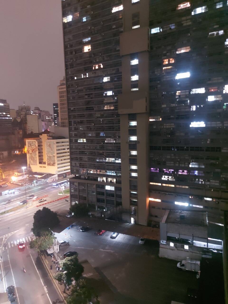 Apartamento, 1 quarto, 32 m² - Foto 8