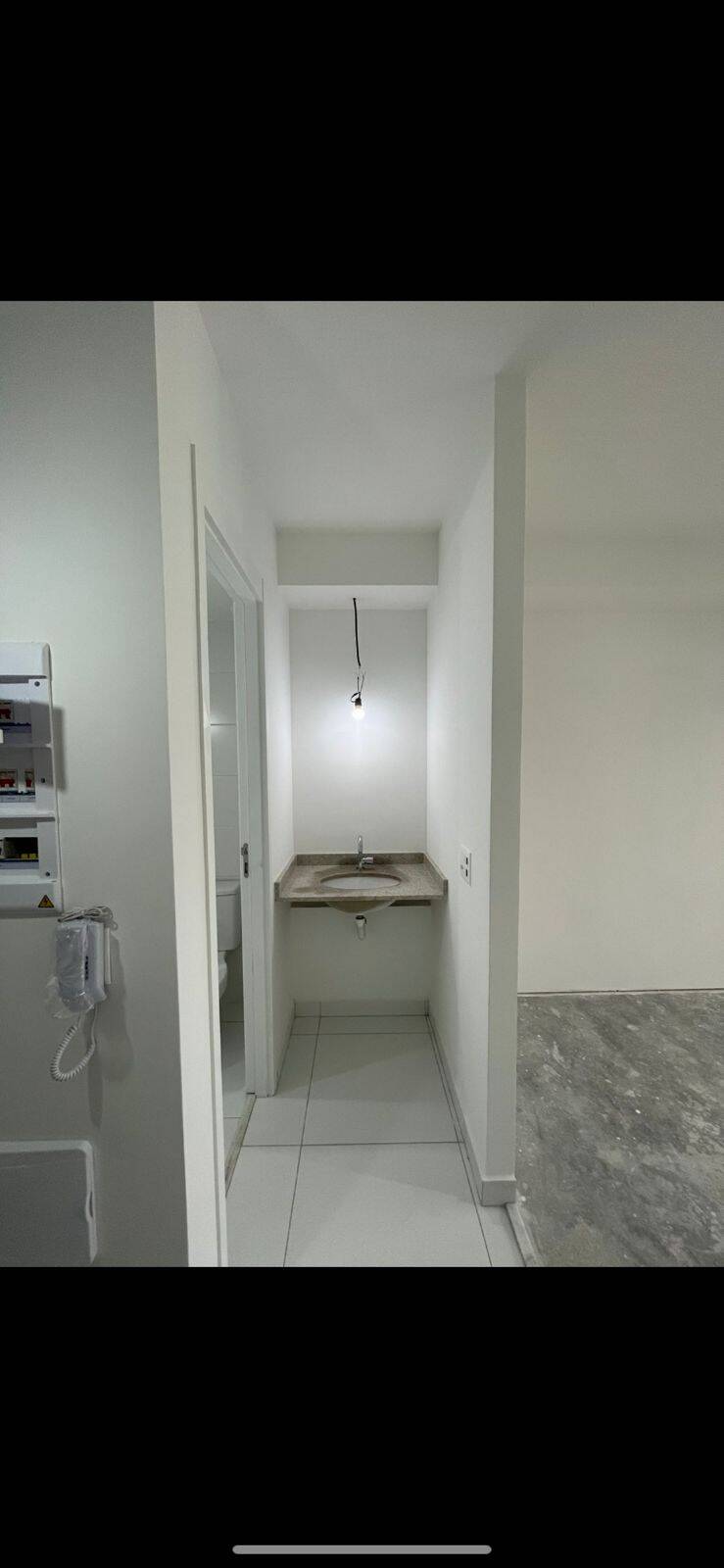 Apartamento, 1 quarto, 24 m² - Foto 10