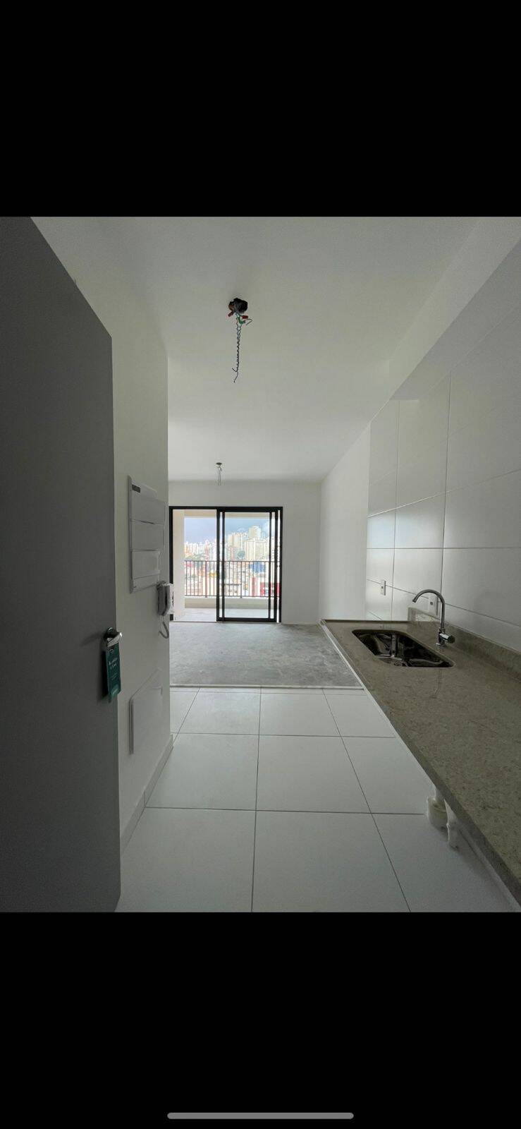 Apartamento, 1 quarto, 24 m² - Foto 12